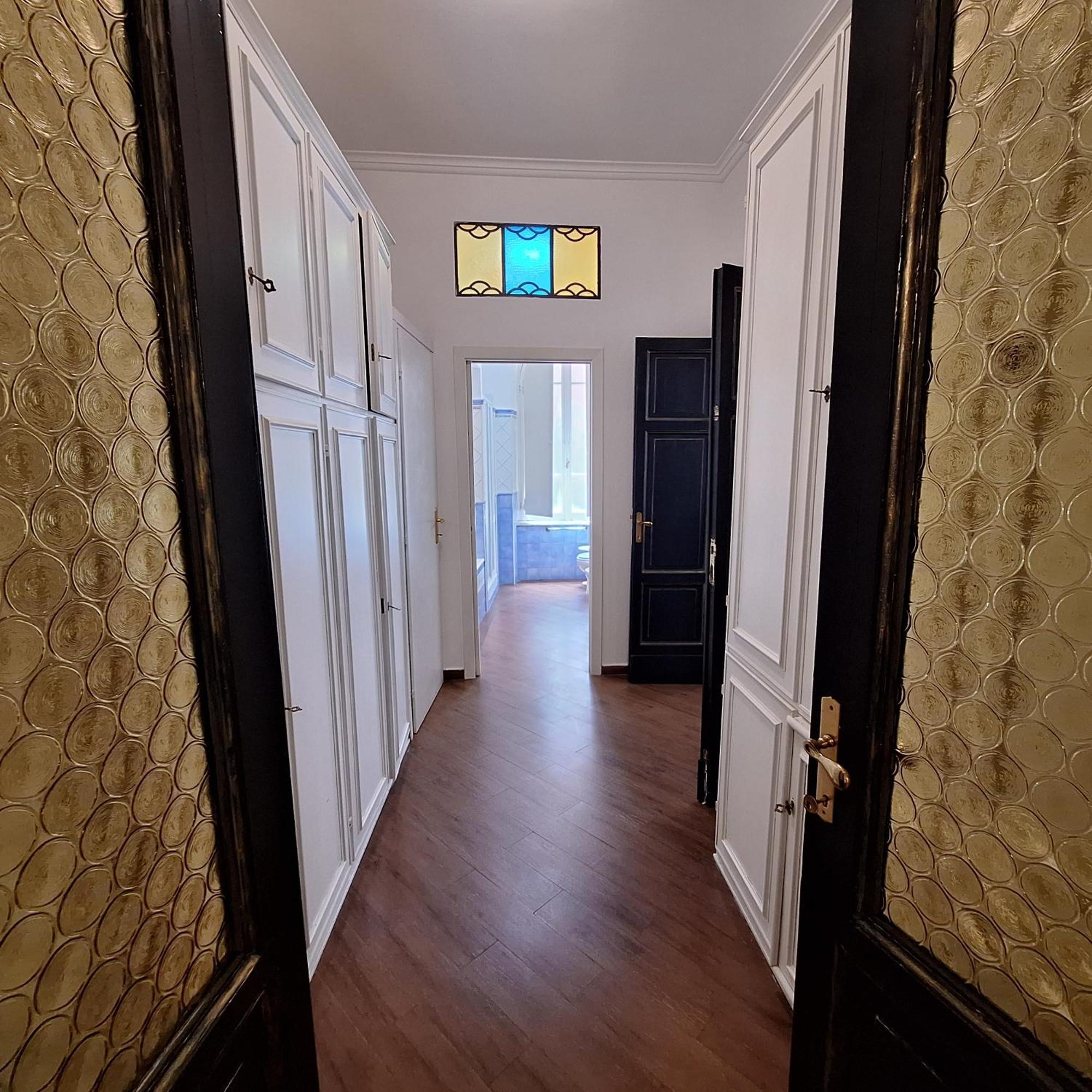 ローマCasa Di Beaアパートメント エクステリア 写真