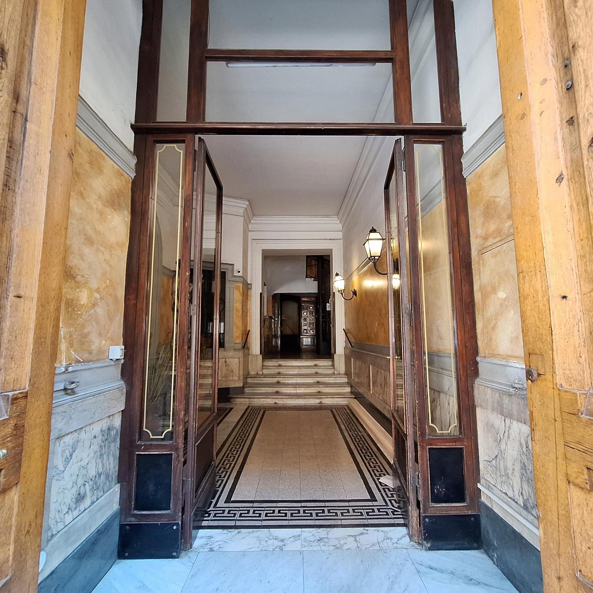ローマCasa Di Beaアパートメント エクステリア 写真