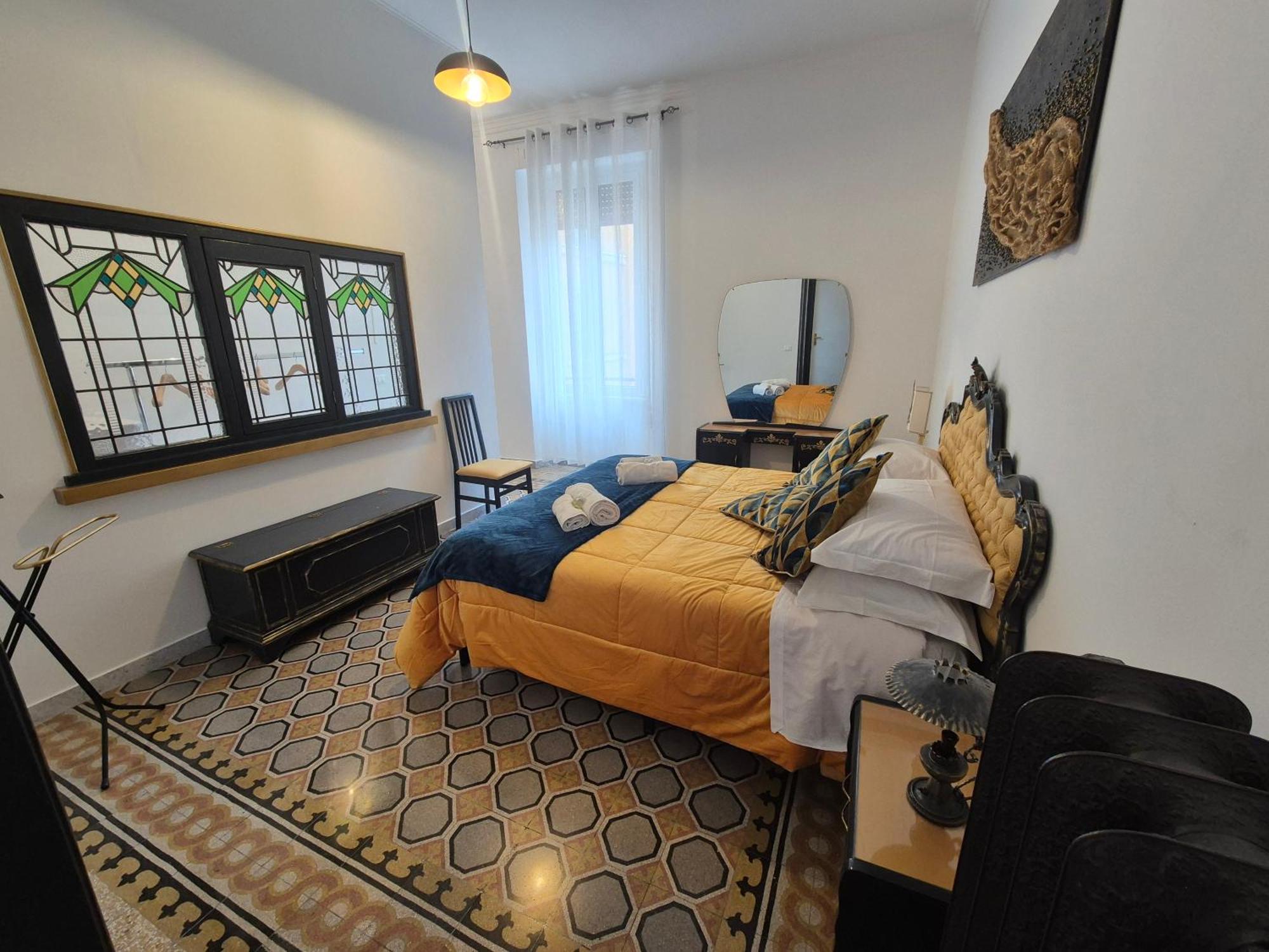 ローマCasa Di Beaアパートメント エクステリア 写真