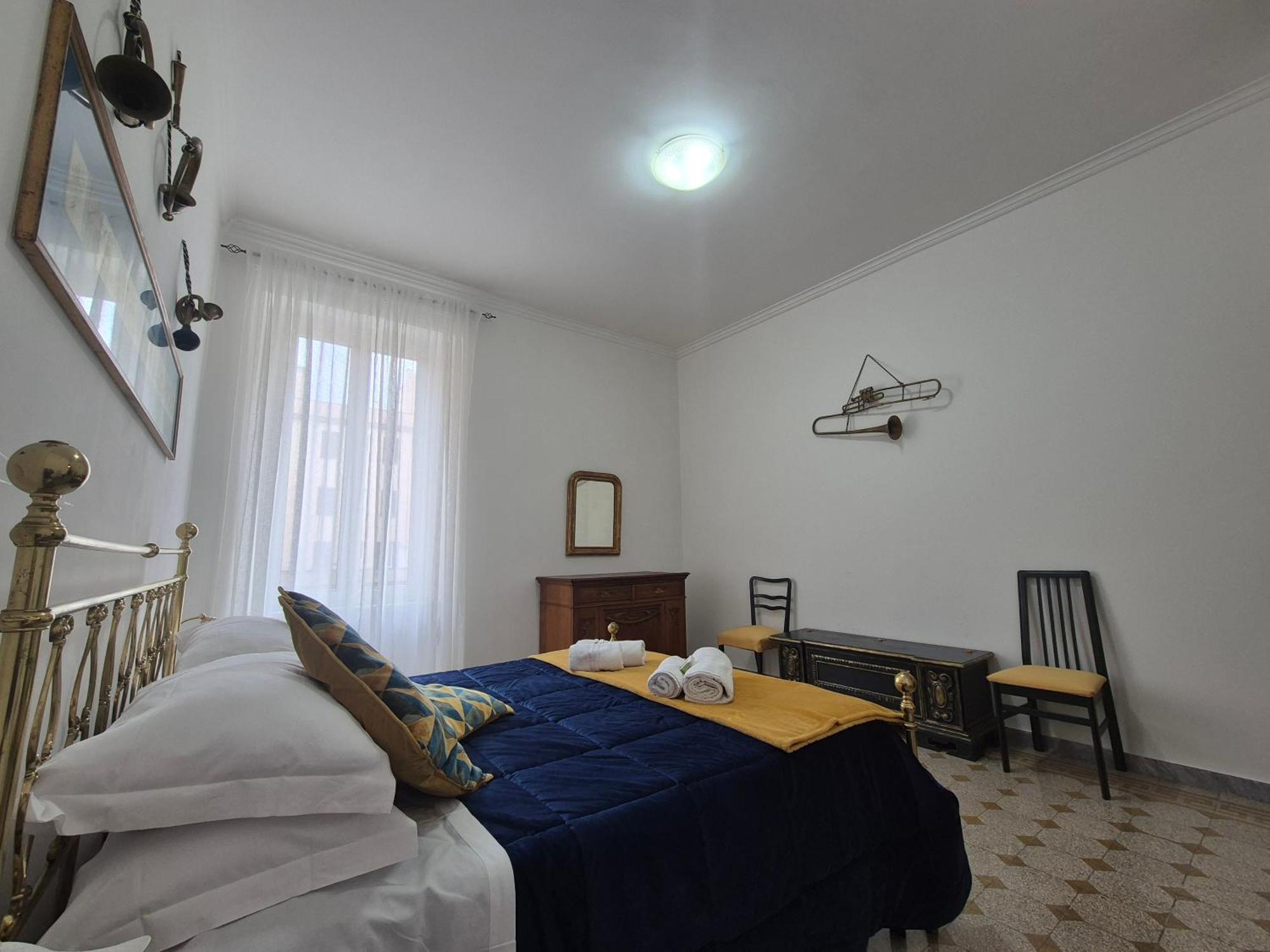 ローマCasa Di Beaアパートメント エクステリア 写真